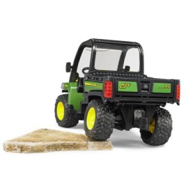 Bruder Masina John Deere Gator Xuv 855D Bruder - 1